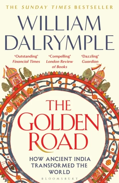 Golden Road