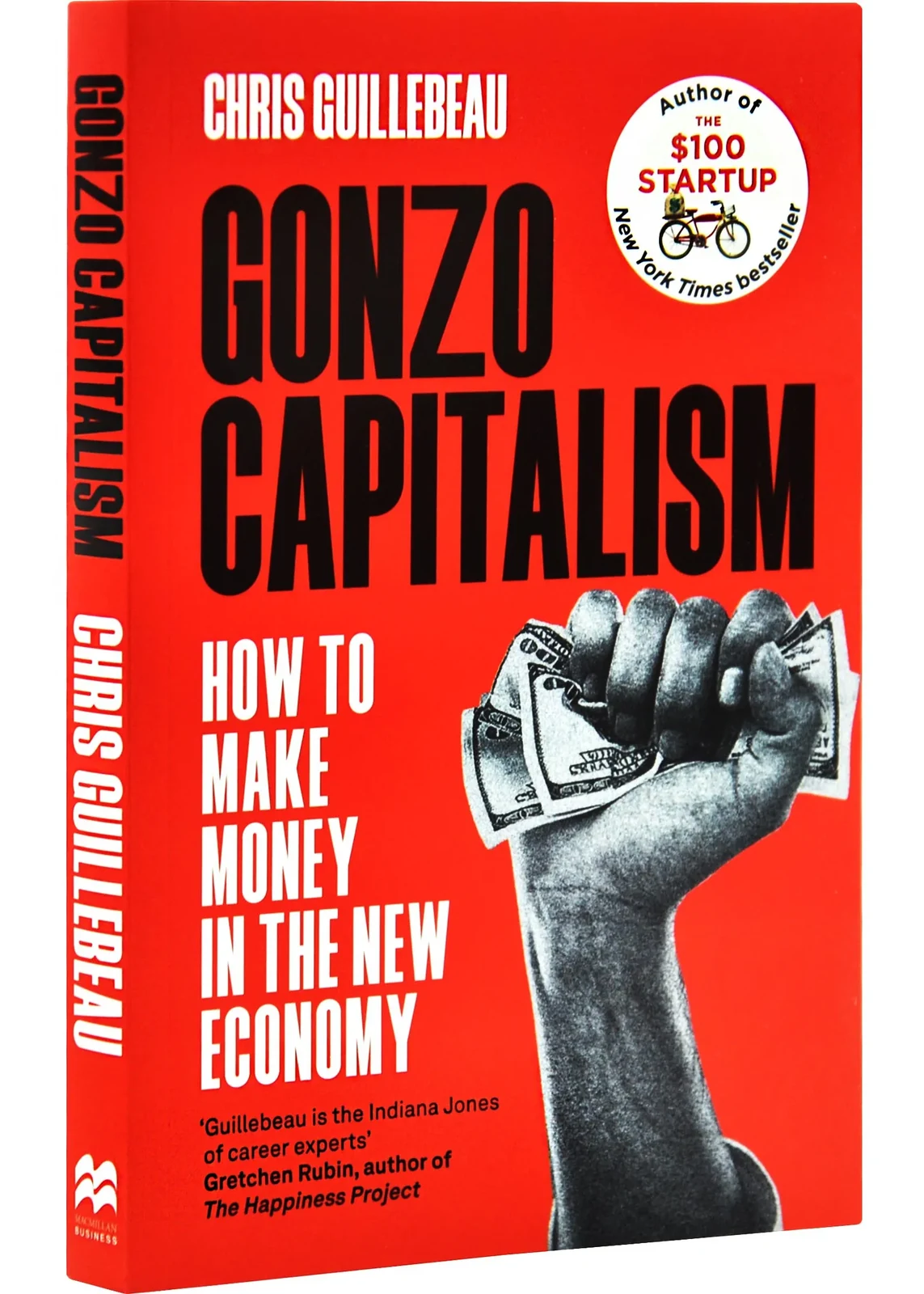 Gonzo Capitalism