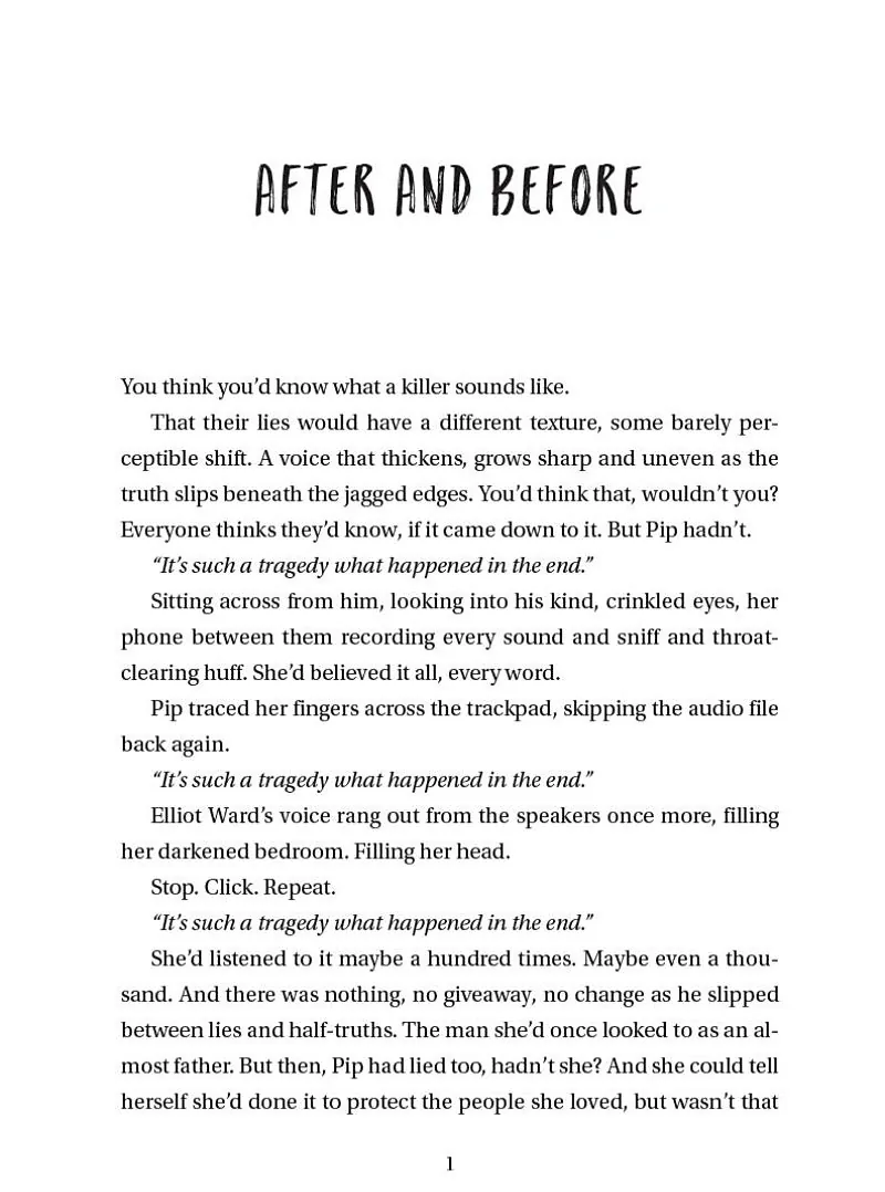 Good Girl Bad Blood. A Good Girl's Guide to Murder. Book 2. Collector's Edition — Голлі Джексон, фото 4