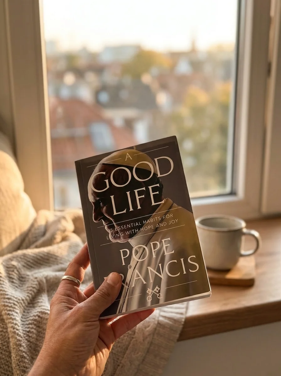 Good Life — Наука та психологія