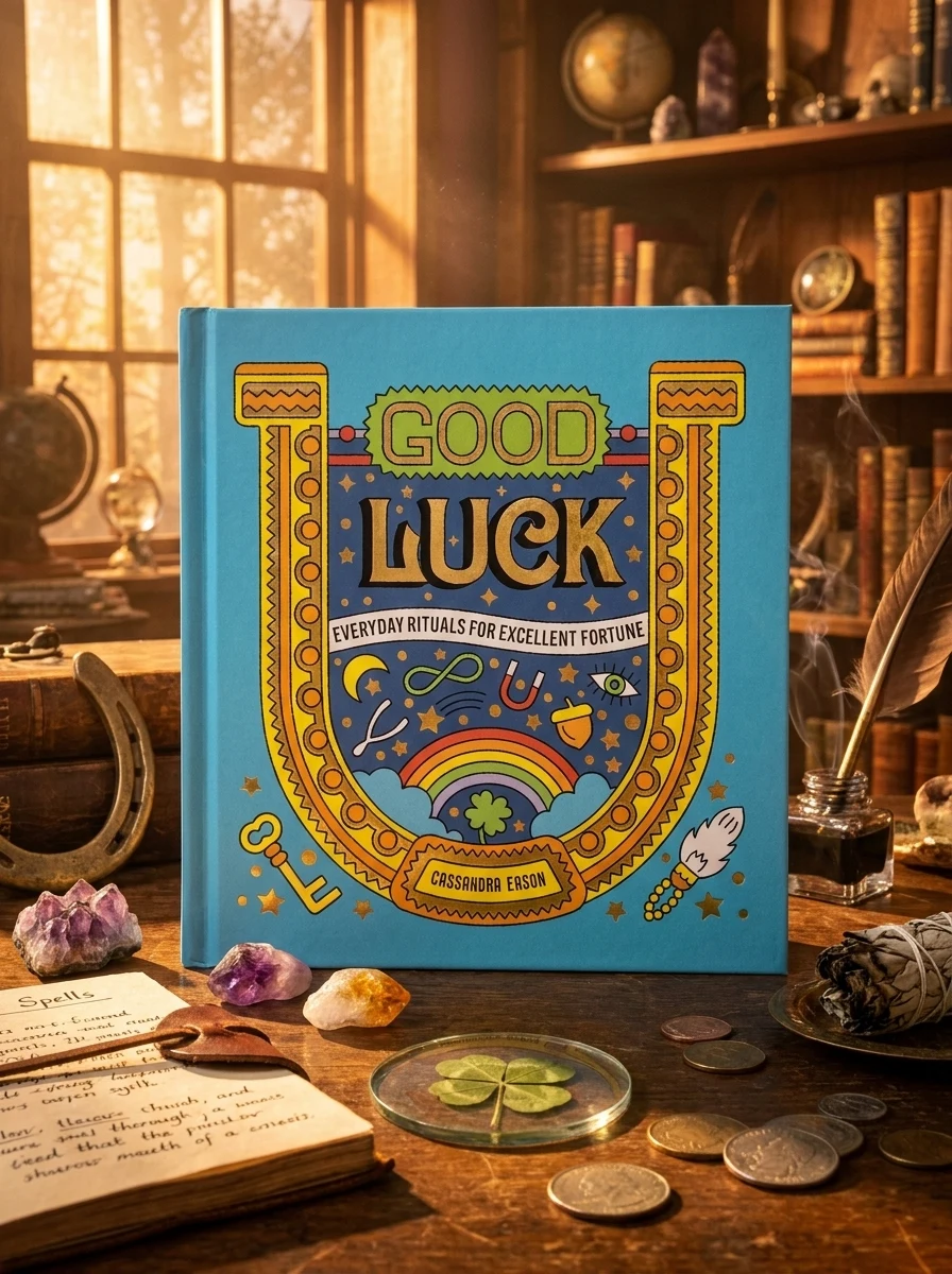 Good Luck