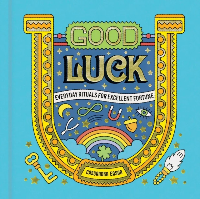 Good Luck