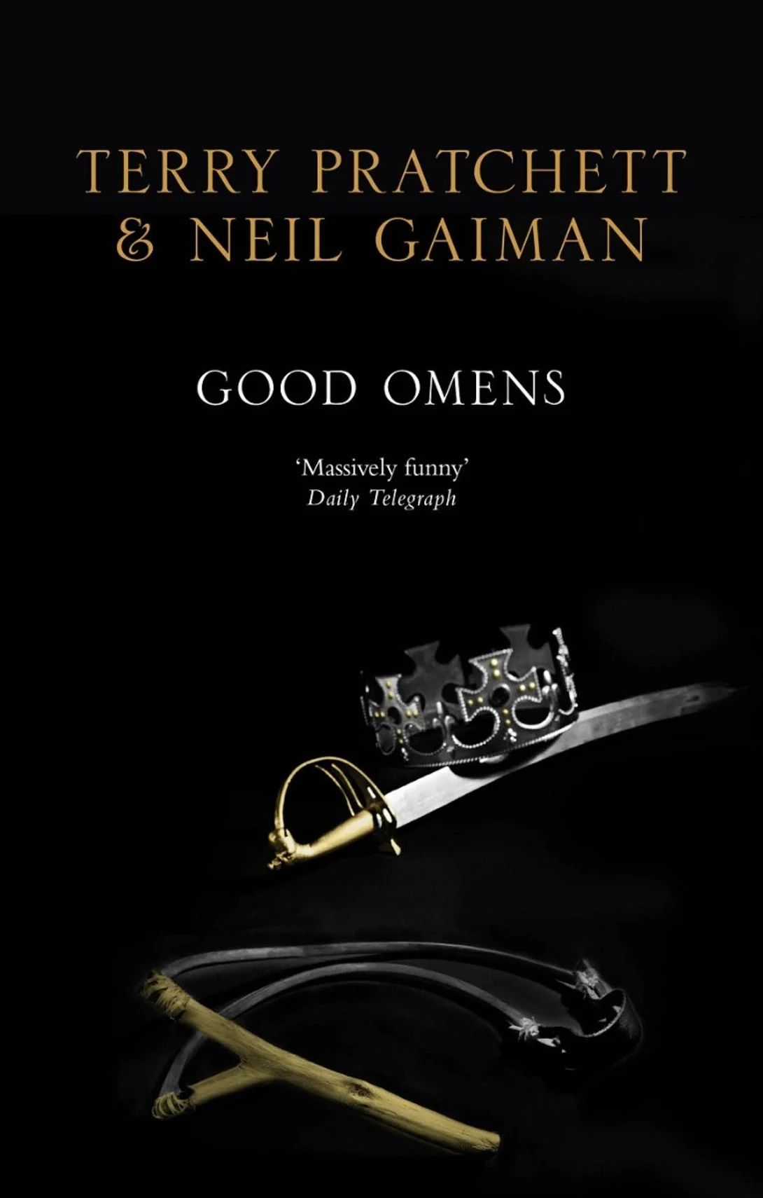 Good omens