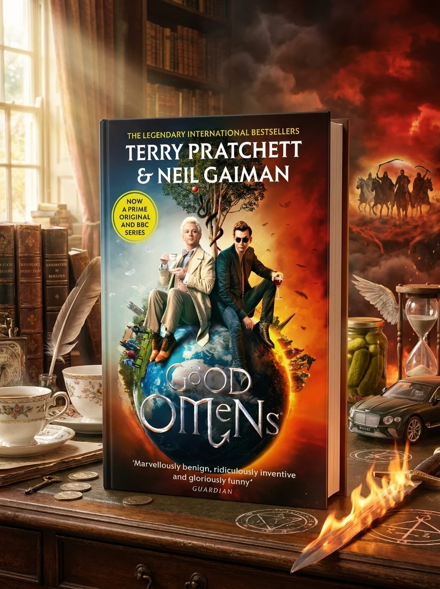 Good Omens
