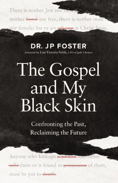 Gospel and My Black Skin