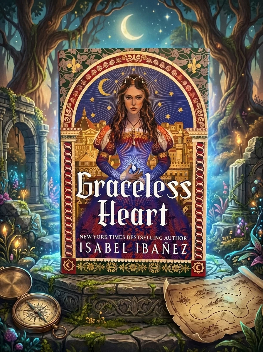 Graceless Heart