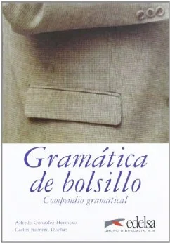 Gramatica de bolsillo