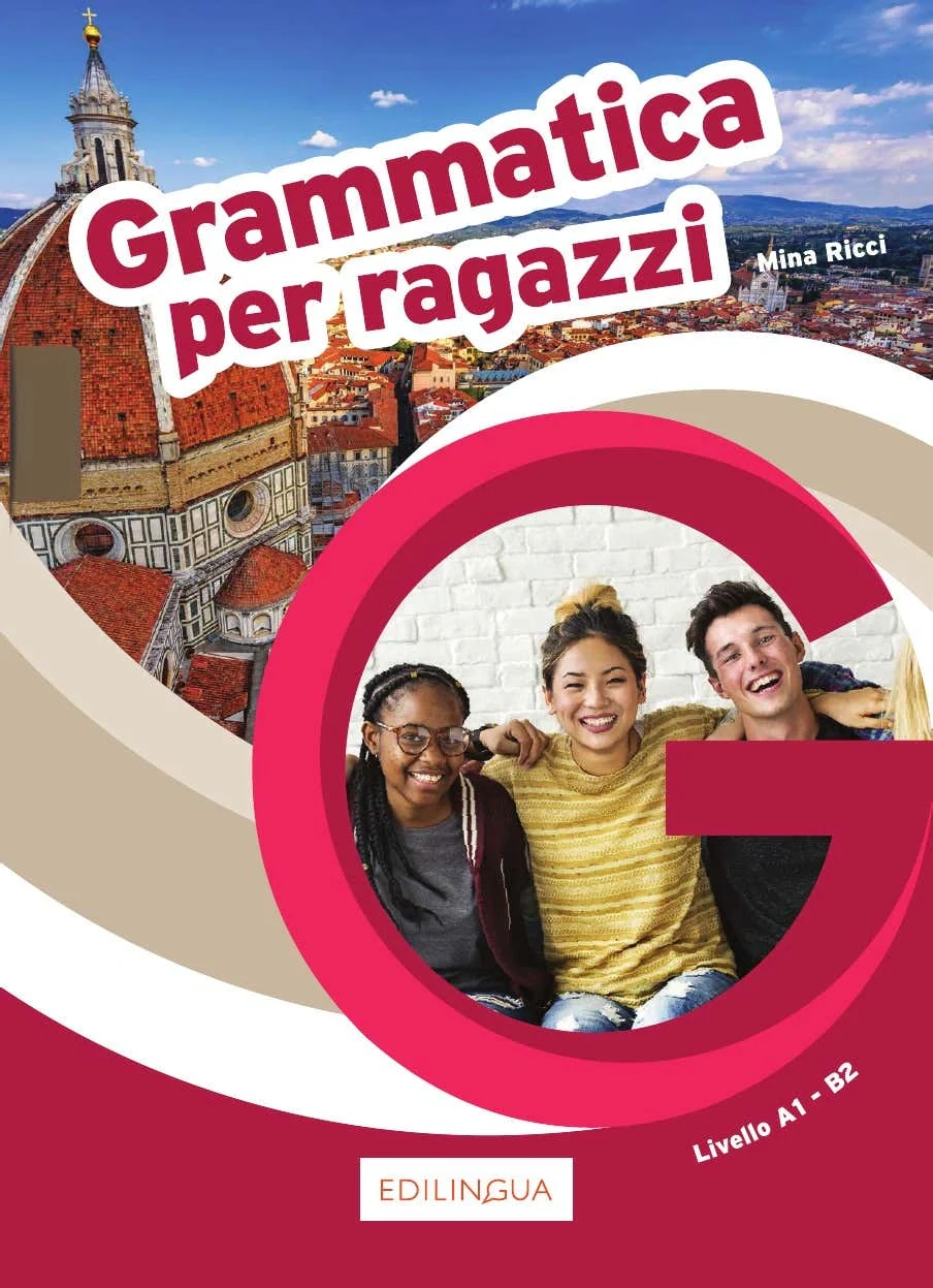 Grammatica Per Ragazzi