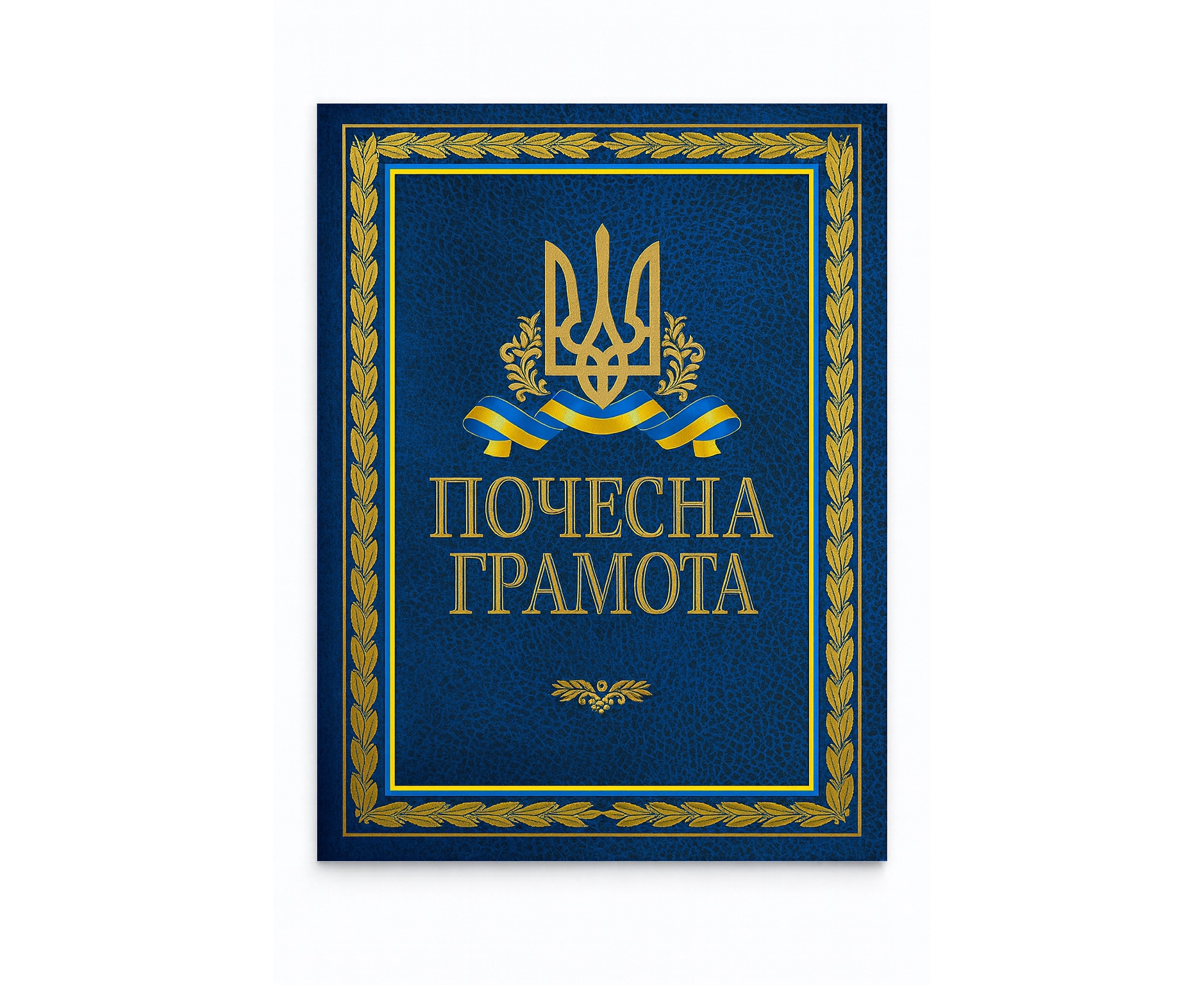 Грамота А-3 подвійна № 166