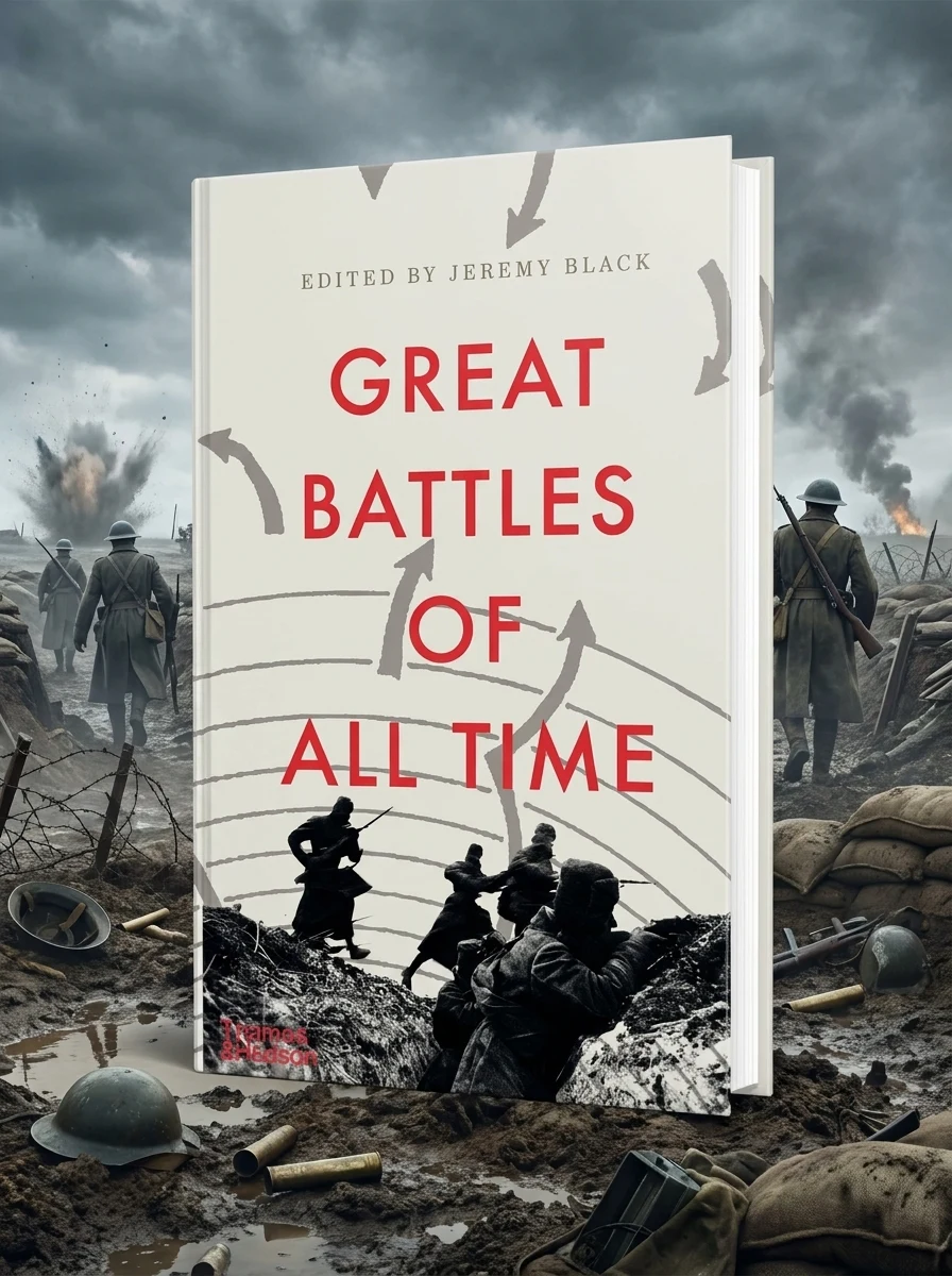 Great Battles of All Time