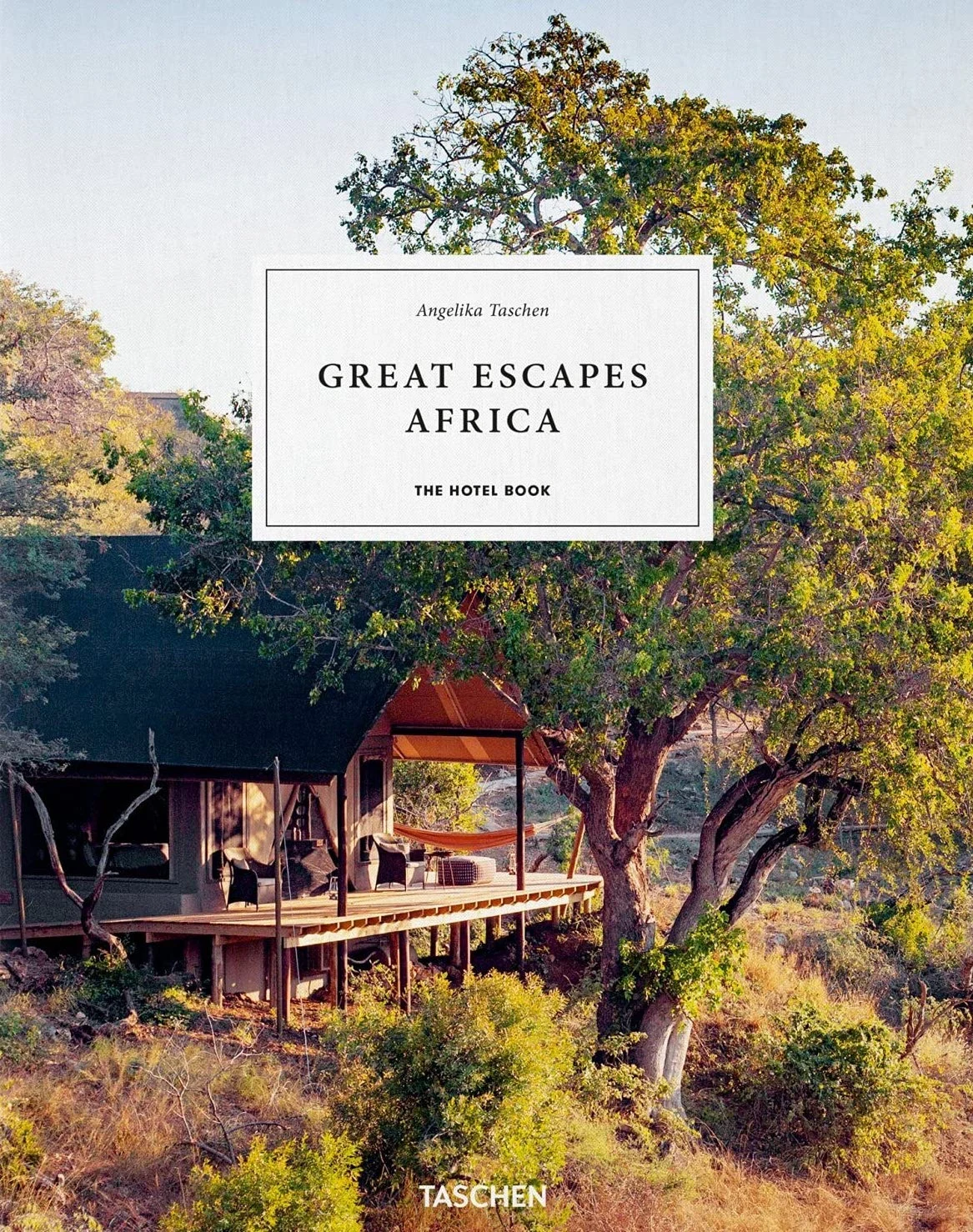 Great Escapes Africa,