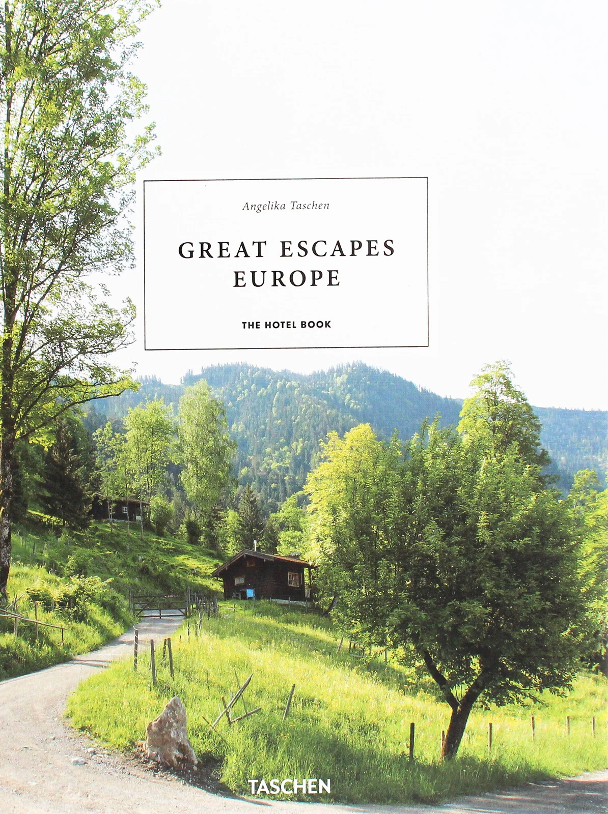 Great Escapes Europe,