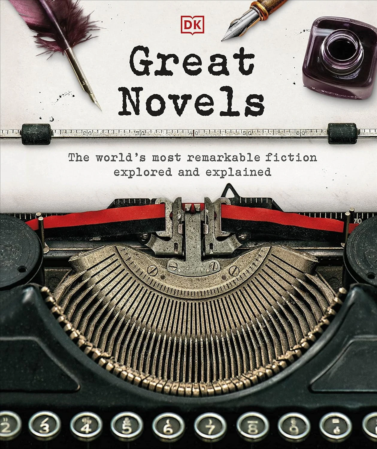 Great Novels,