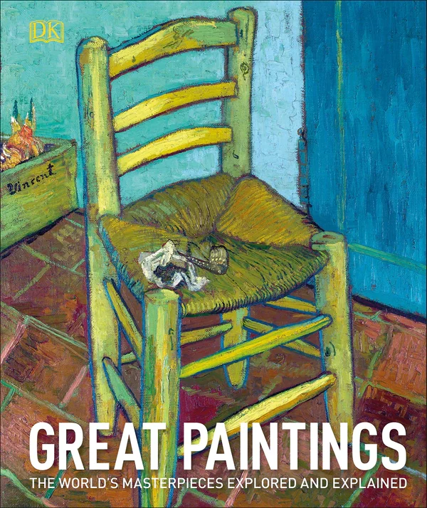 Great Paintings,