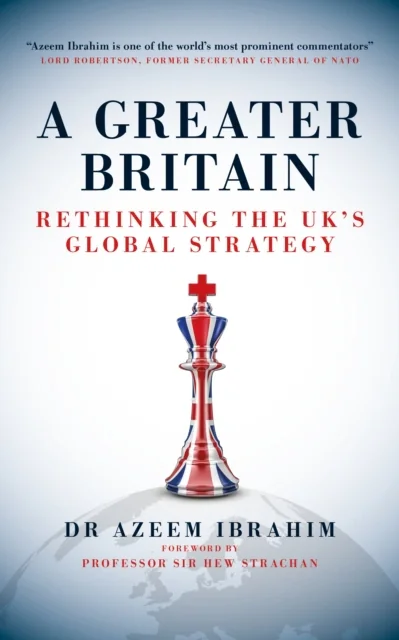 Greater Britain