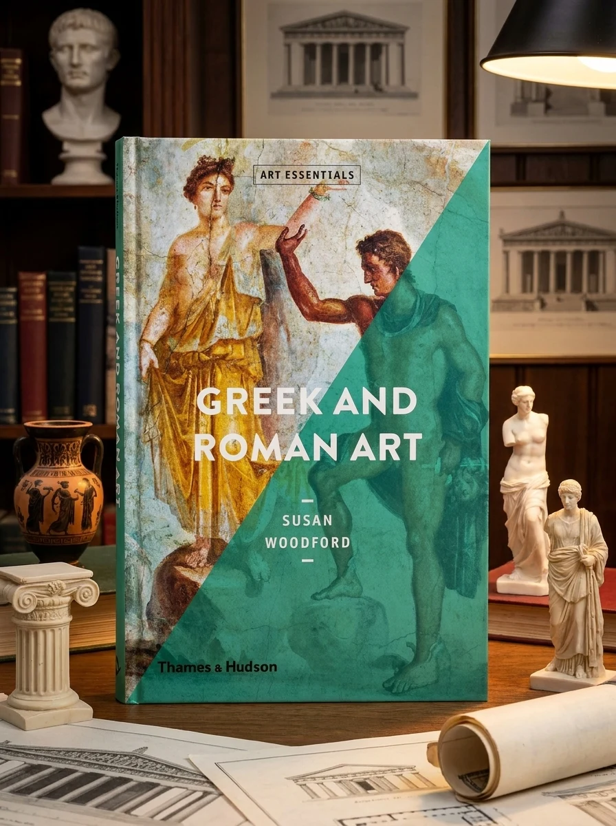 Greek and Roman Art
