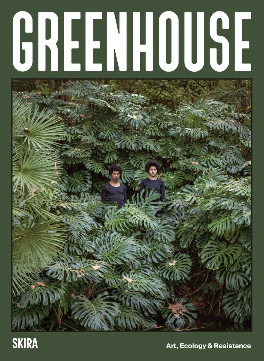 Greenhouse. Art