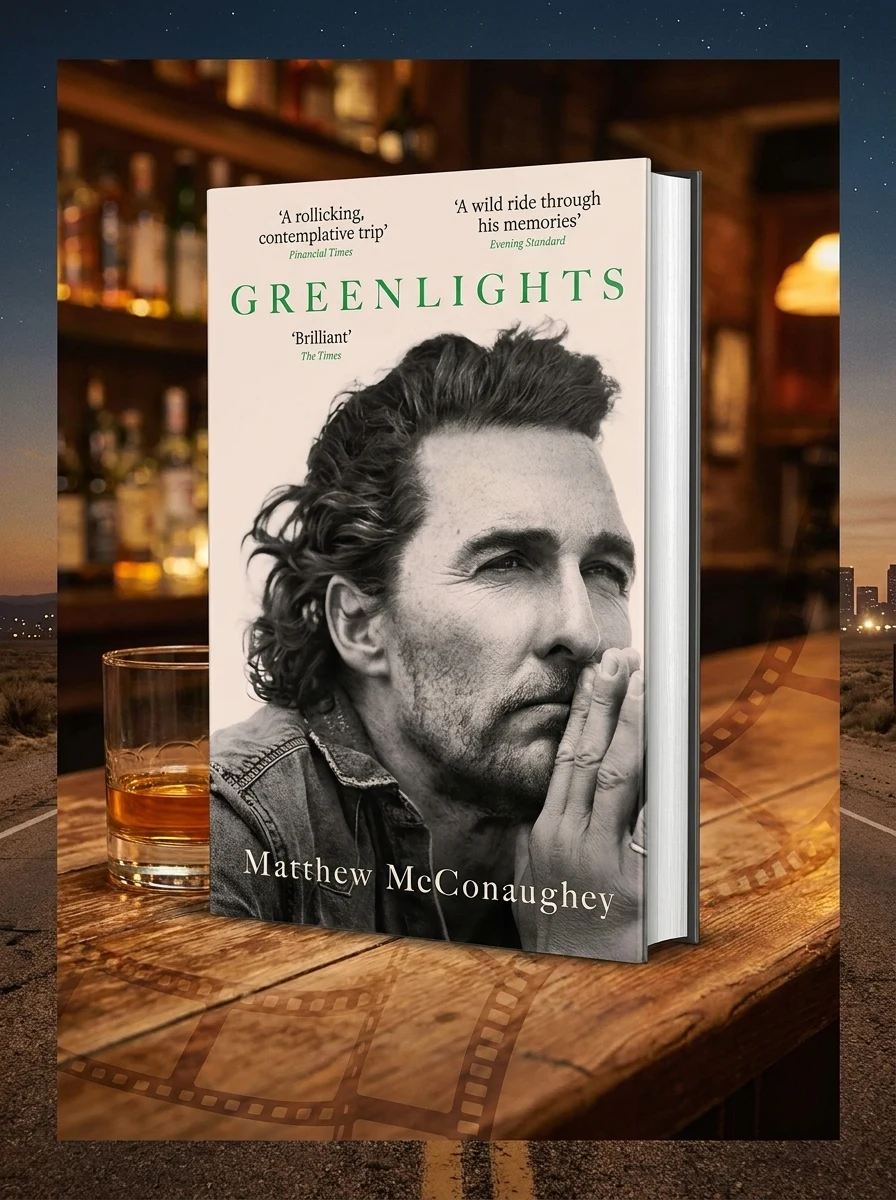 Greenlights — Наука та психологія