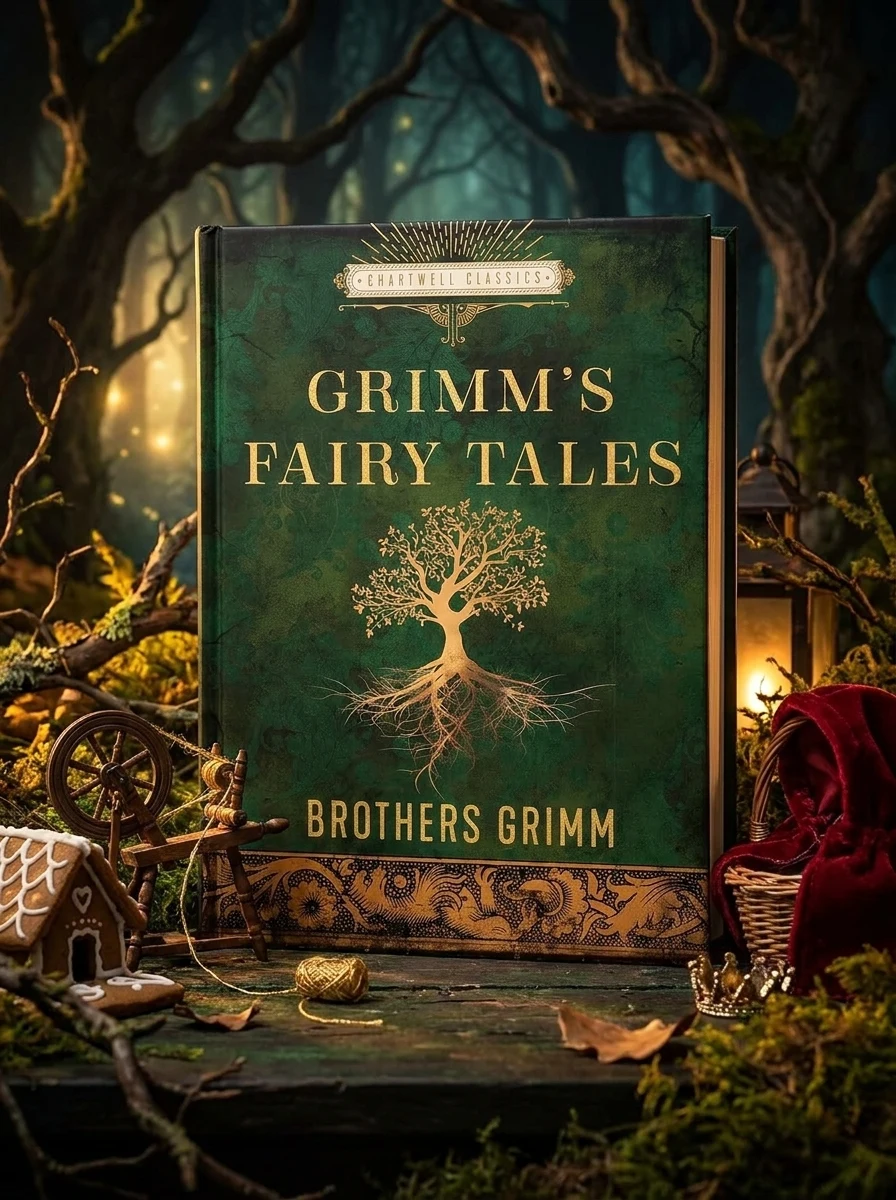 Grimm's Fairy Tales