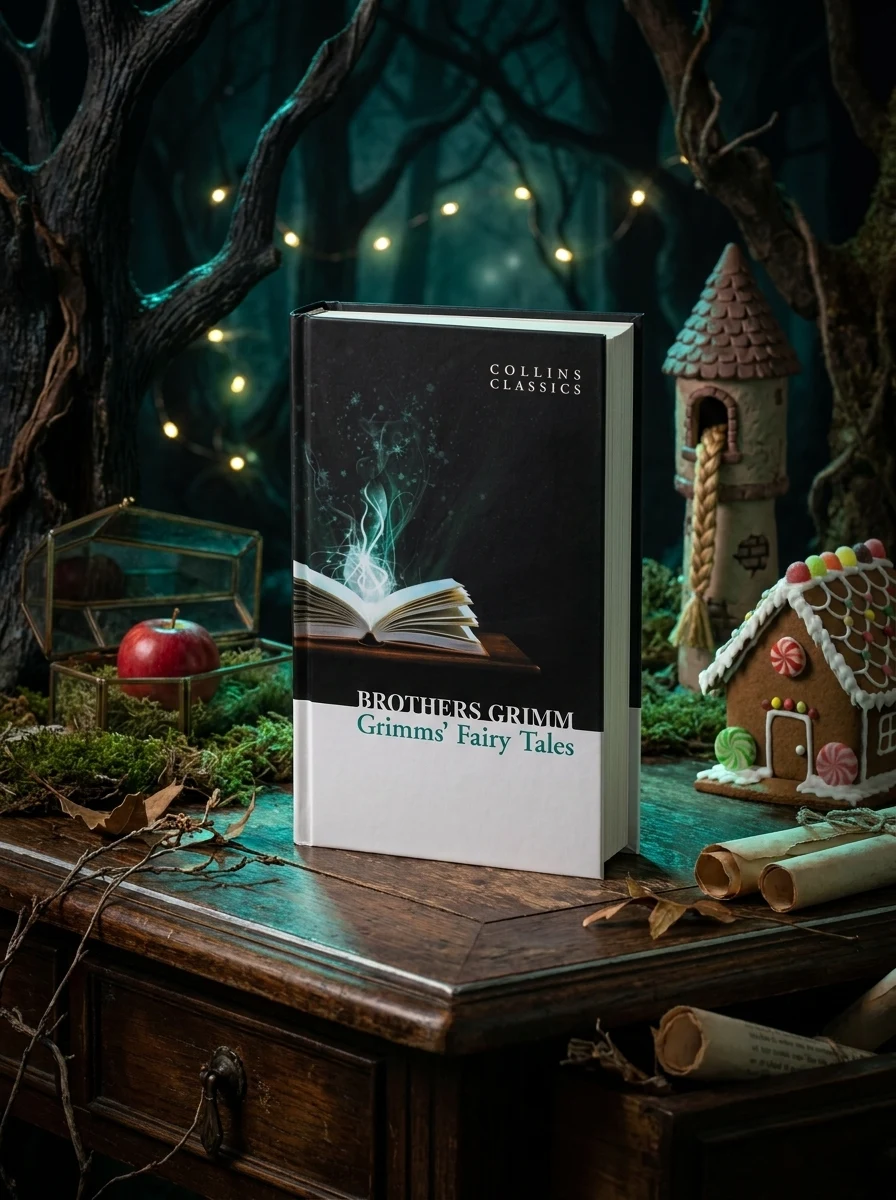 Grimms' Fairy Tales