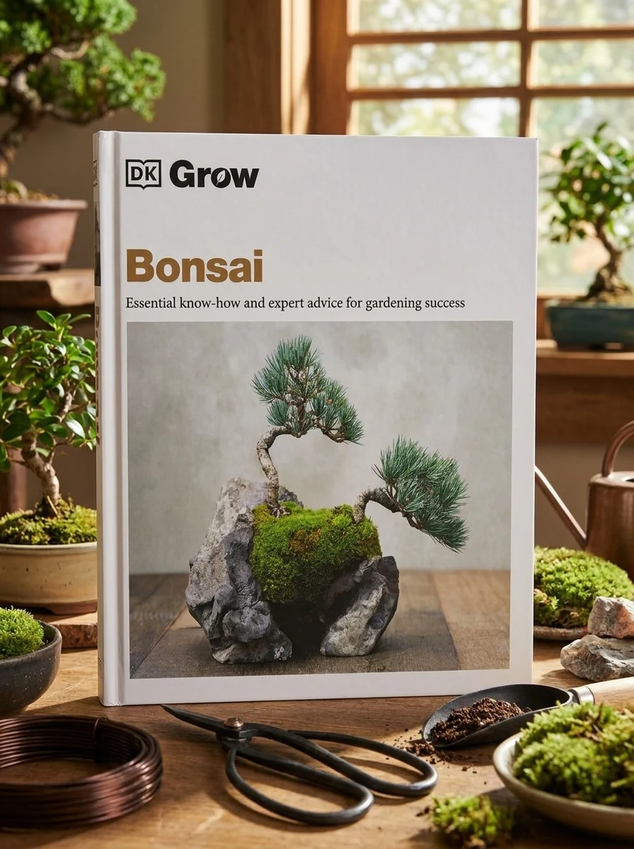 Grow Bonsai — фото 2