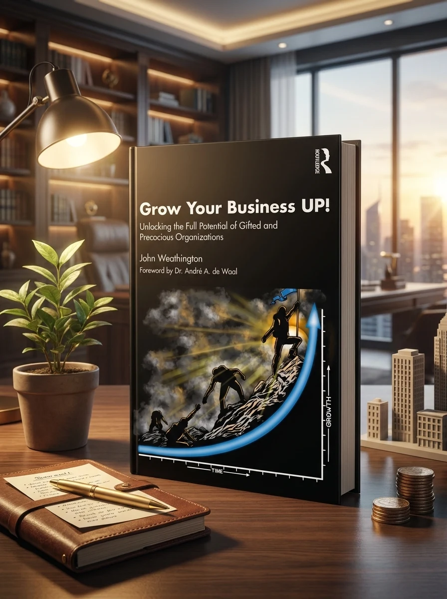 Grow Your Business UP! — фото 2