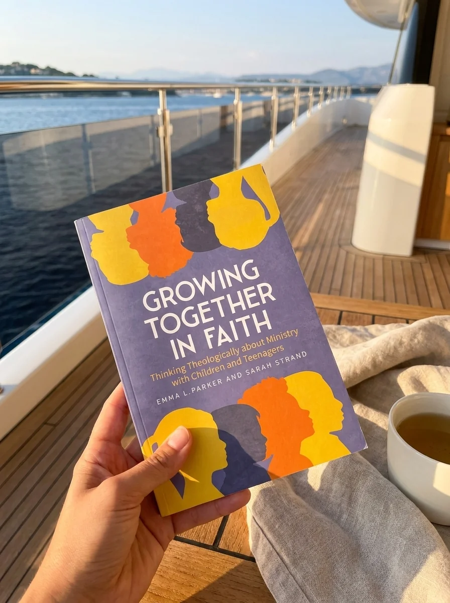 Growing Together in Faith — Дім, сім'я, релігія