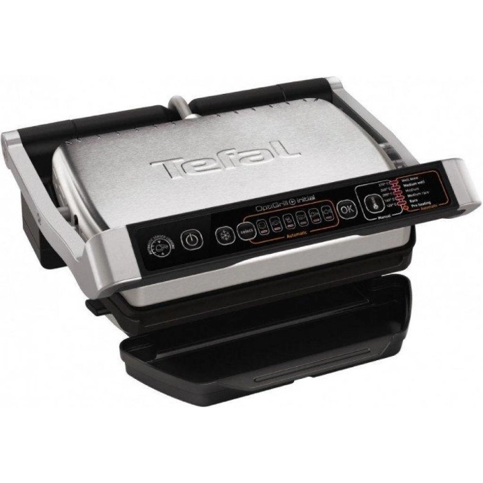 Гриль Tefal GC706 (GC706D34)