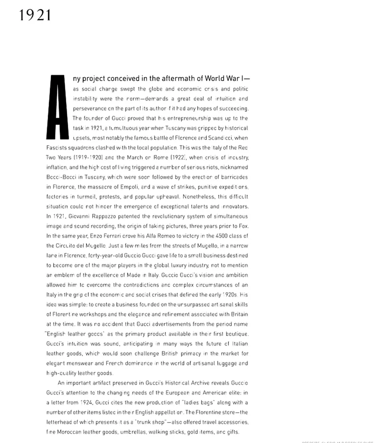 Gucci. The Making Of, фото 4