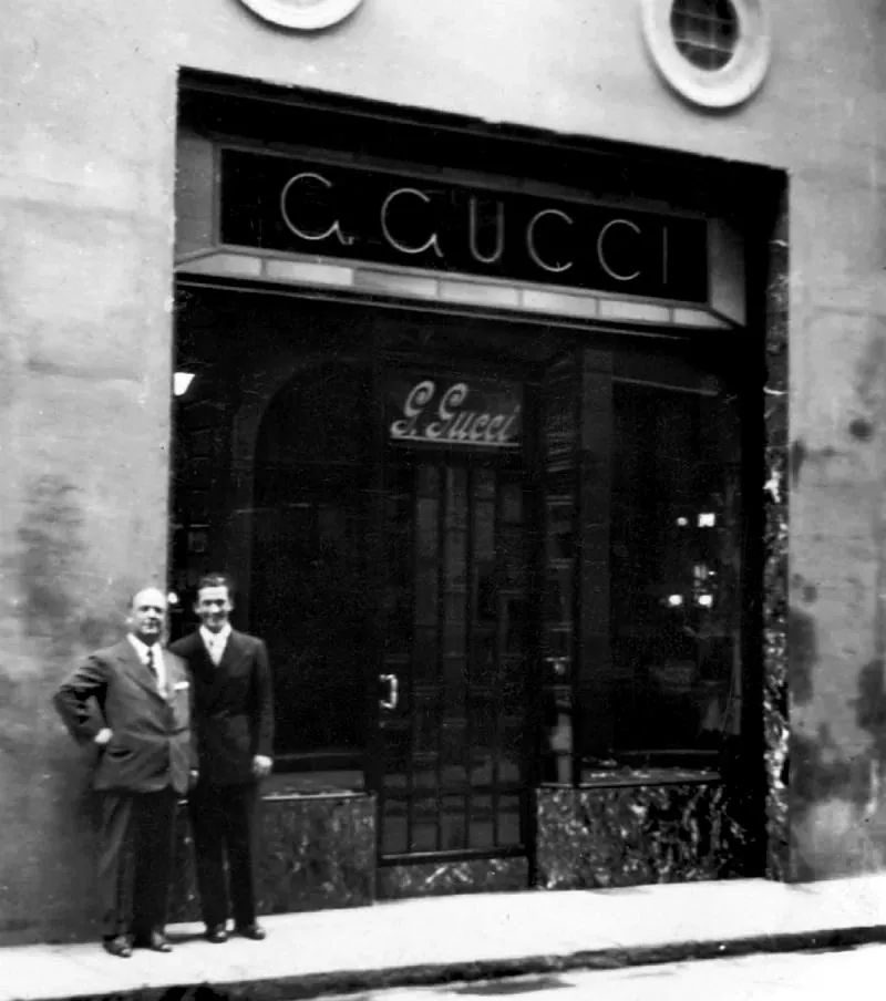 Gucci. The Making Of, фото 5
