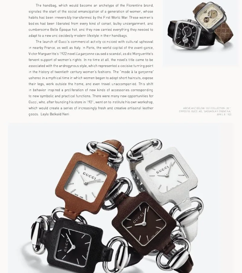 Gucci. The Making Of, фото 6