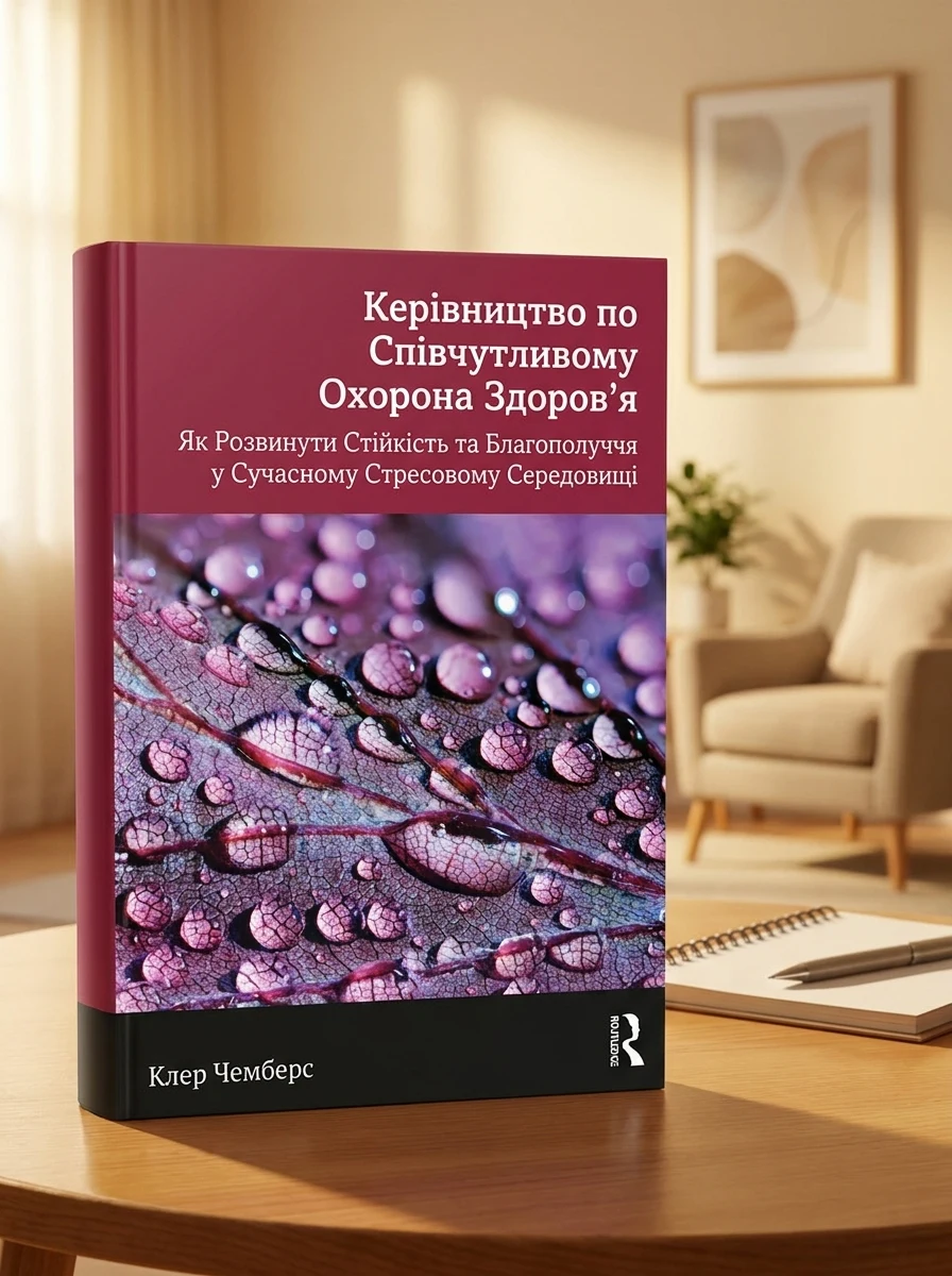 Guide to Compassionate Healthcare — Наука та психологія