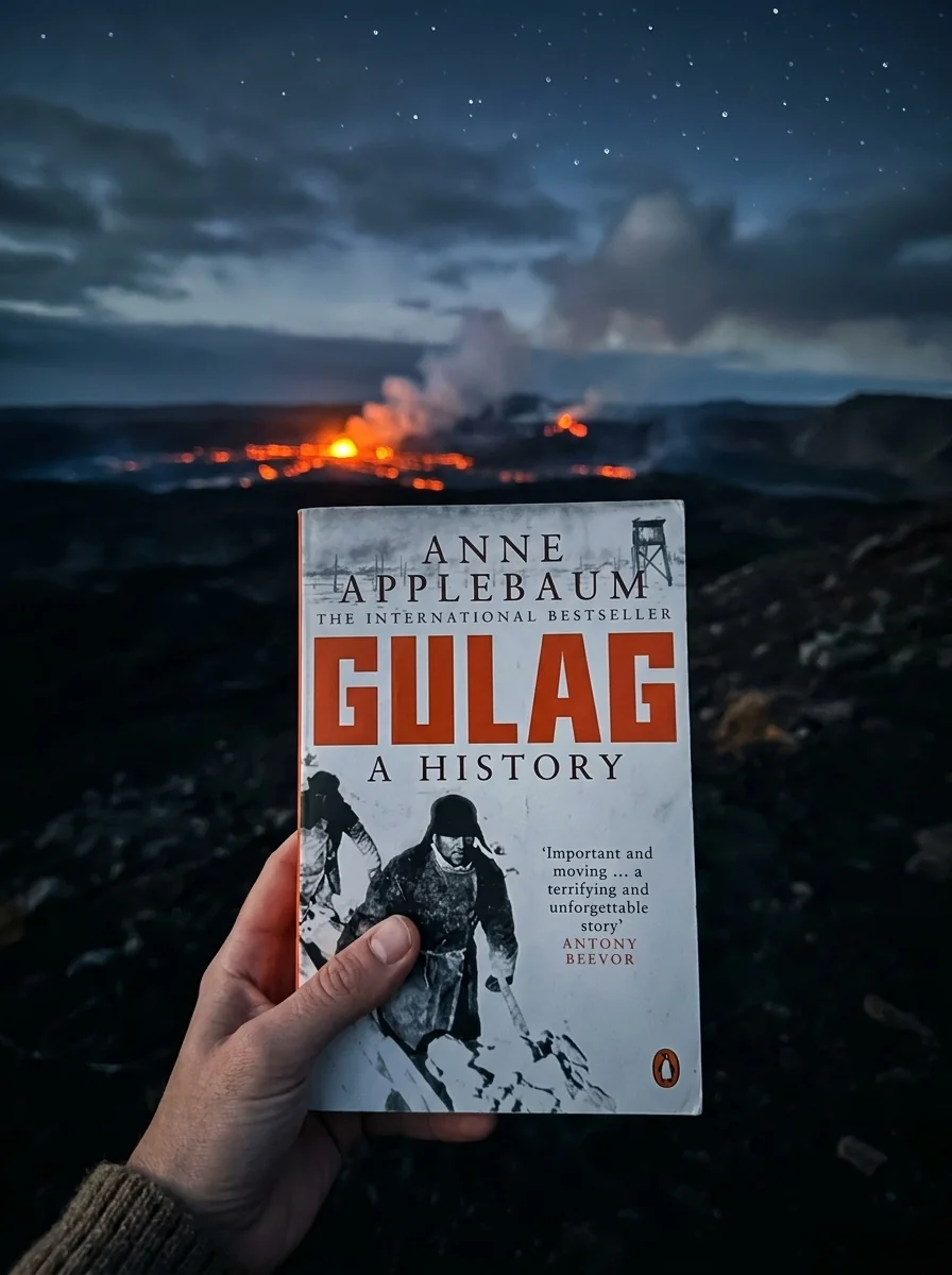 Gulag — Історія та публіцистика