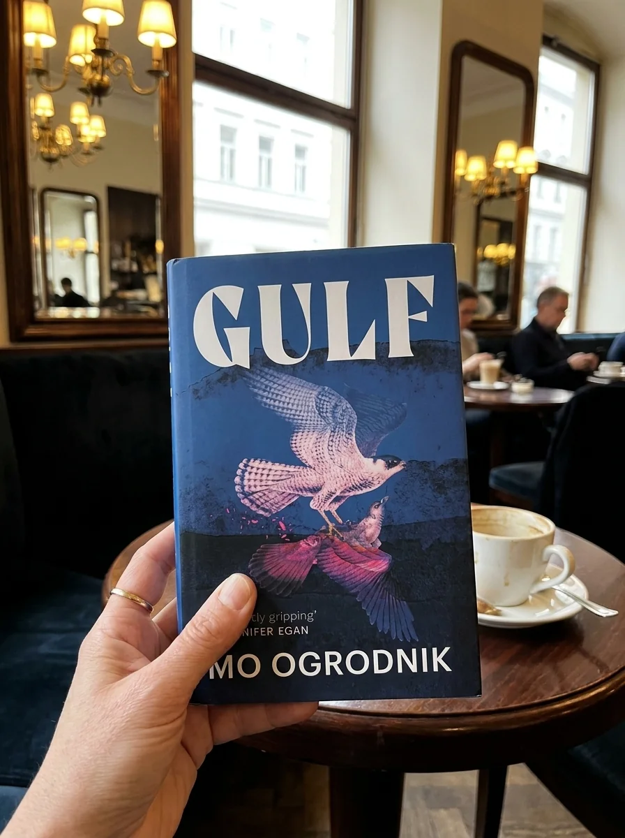 Gulf — Наука та психологія