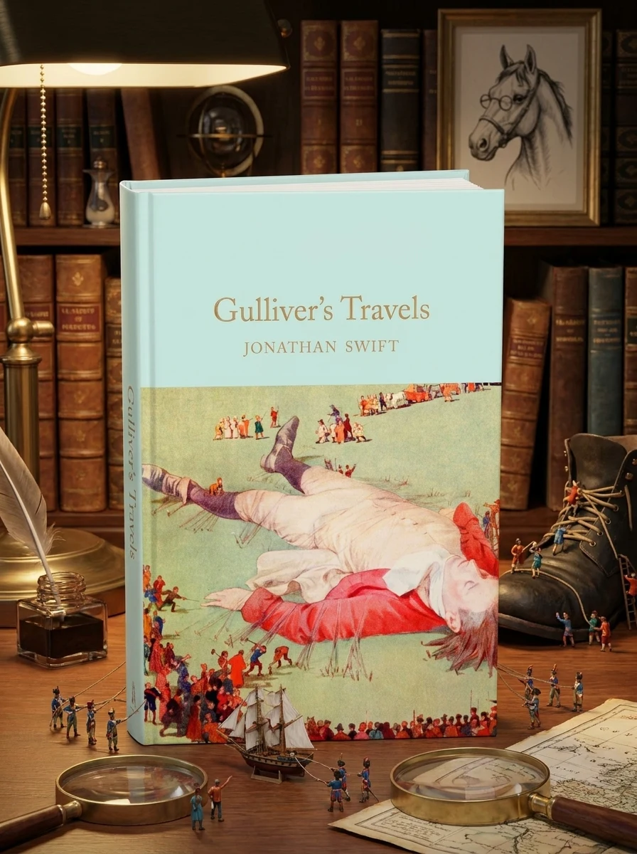 Gulliver's Travels
