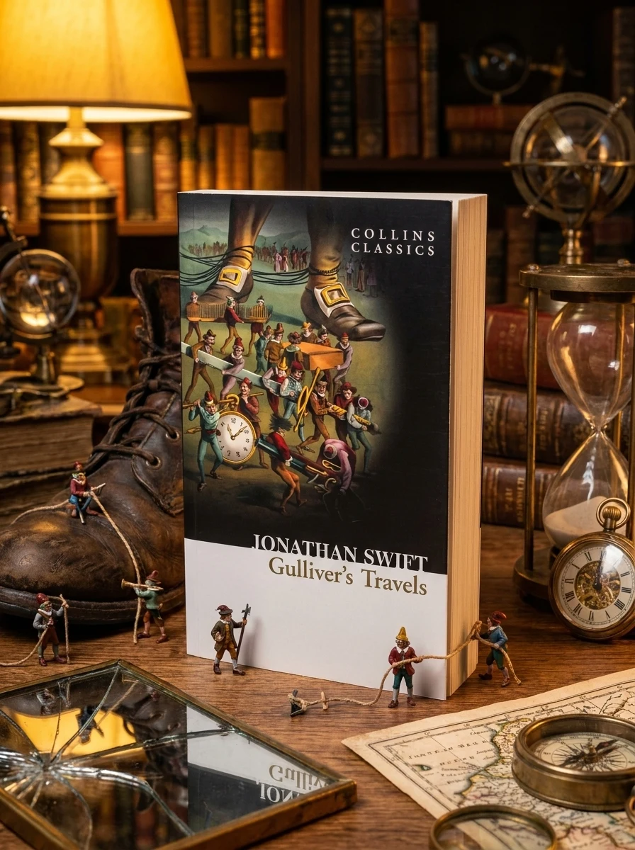 Gulliver's Travels