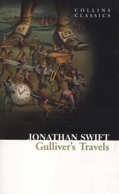 Gulliver's Travels