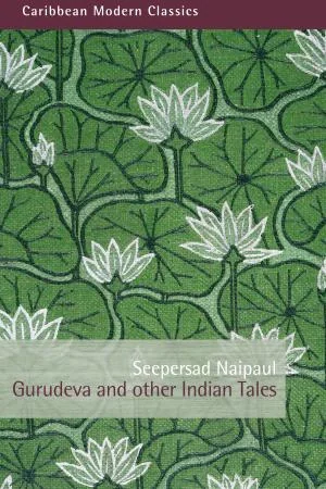 Gurudeva and Other Indian Tales