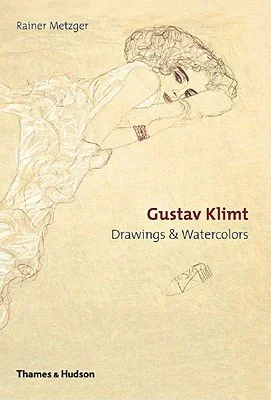 Gustav Klimt. Drawings &amp; Watercolours