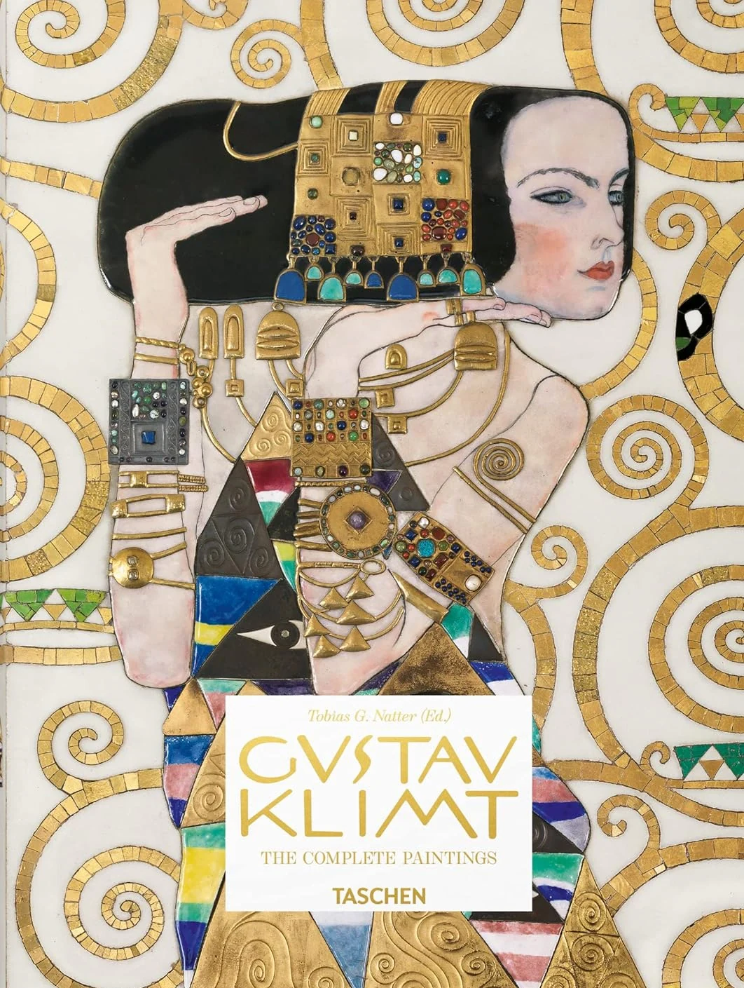 Gustav Klimt. The Complete Paintings,