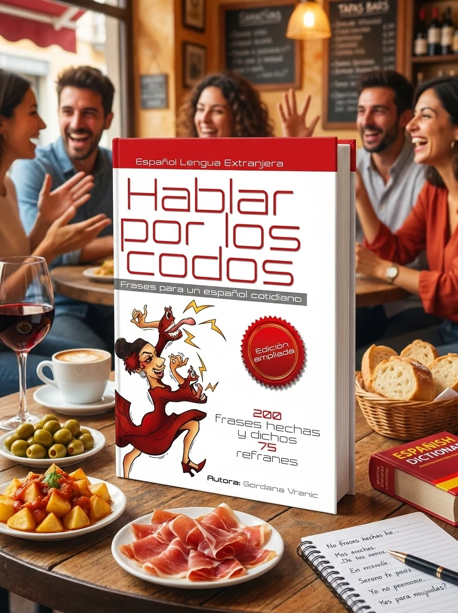 Hablar por los codos — Вивчення мов
