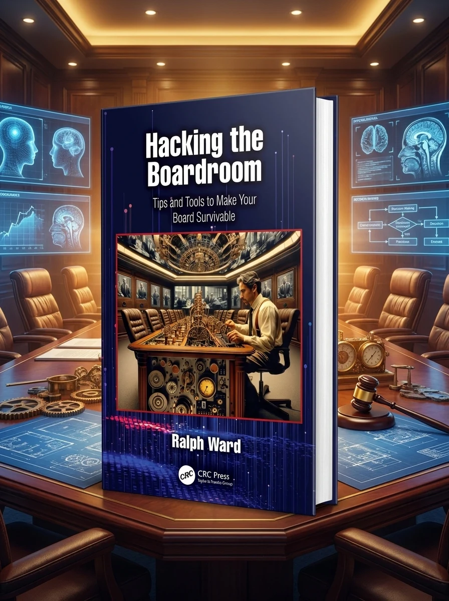 Hacking the Boardroom