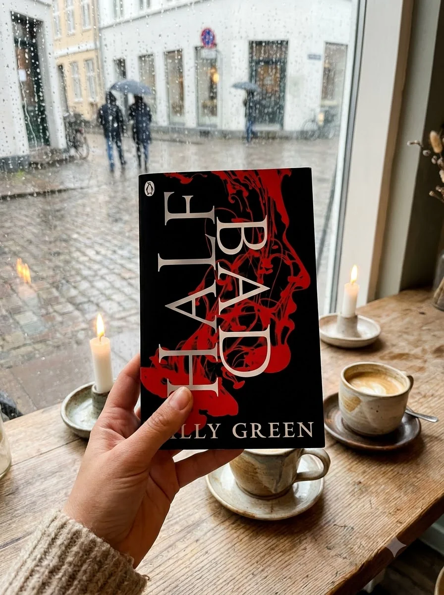 Half Bad. Book 1 — Книги