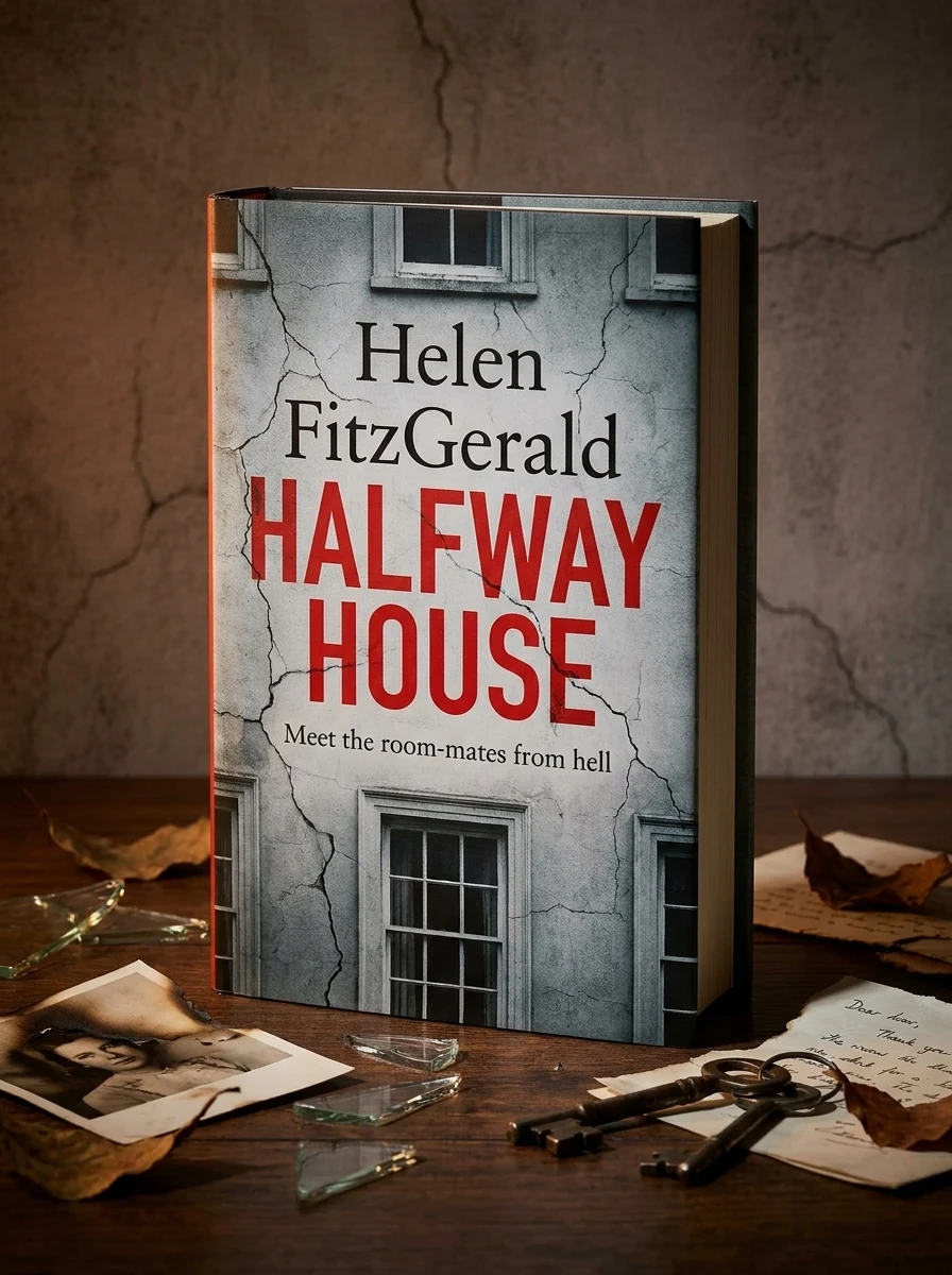 Halfway House
