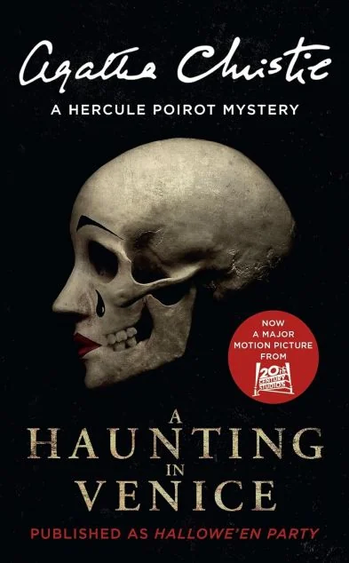 Hallowe'en Party (A Haunting in Venice)