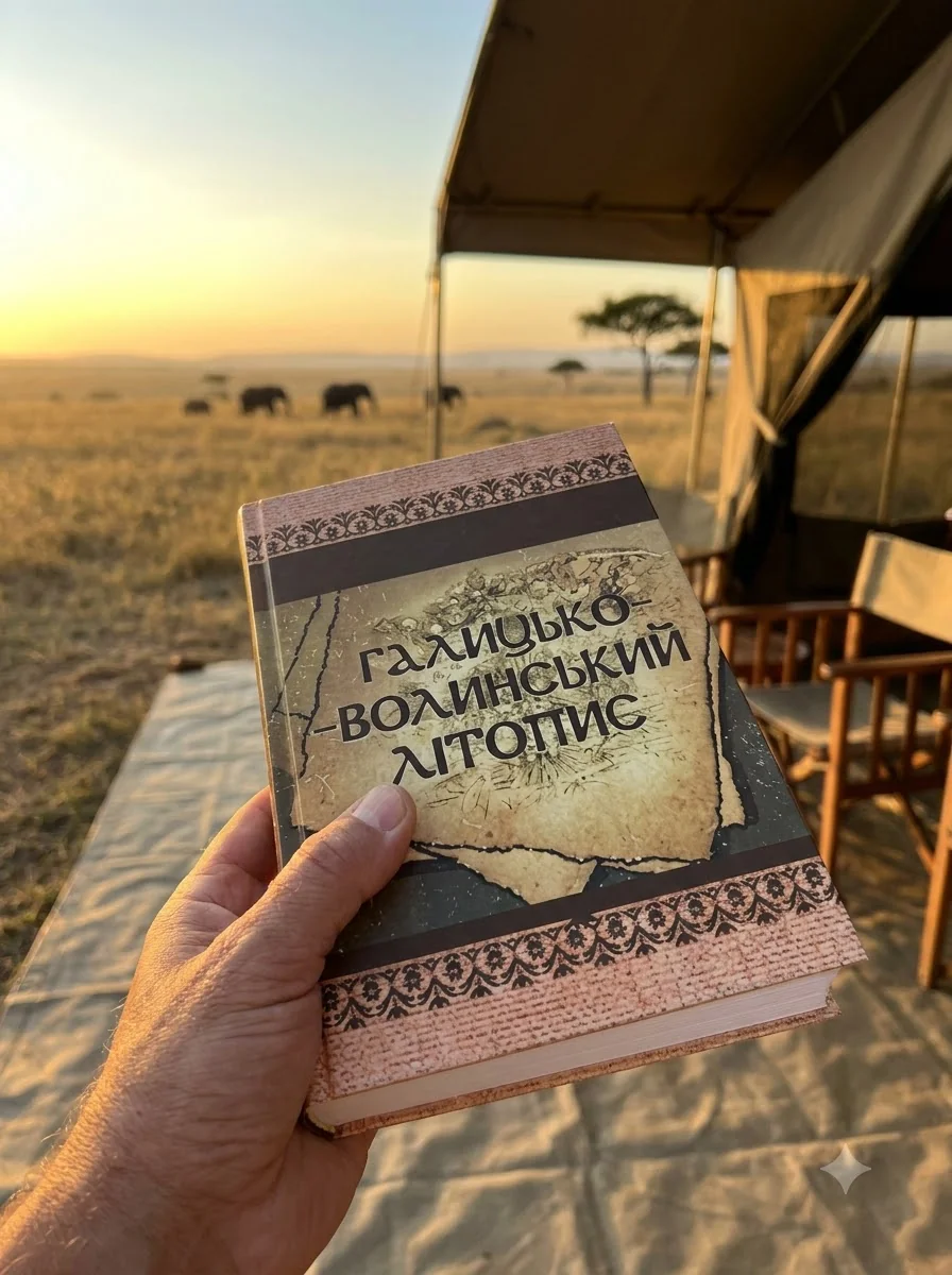 Галицько-Волинський літопис — Книги