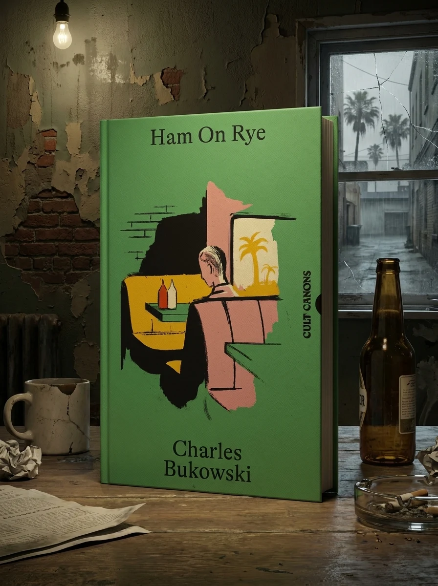 Ham On Rye