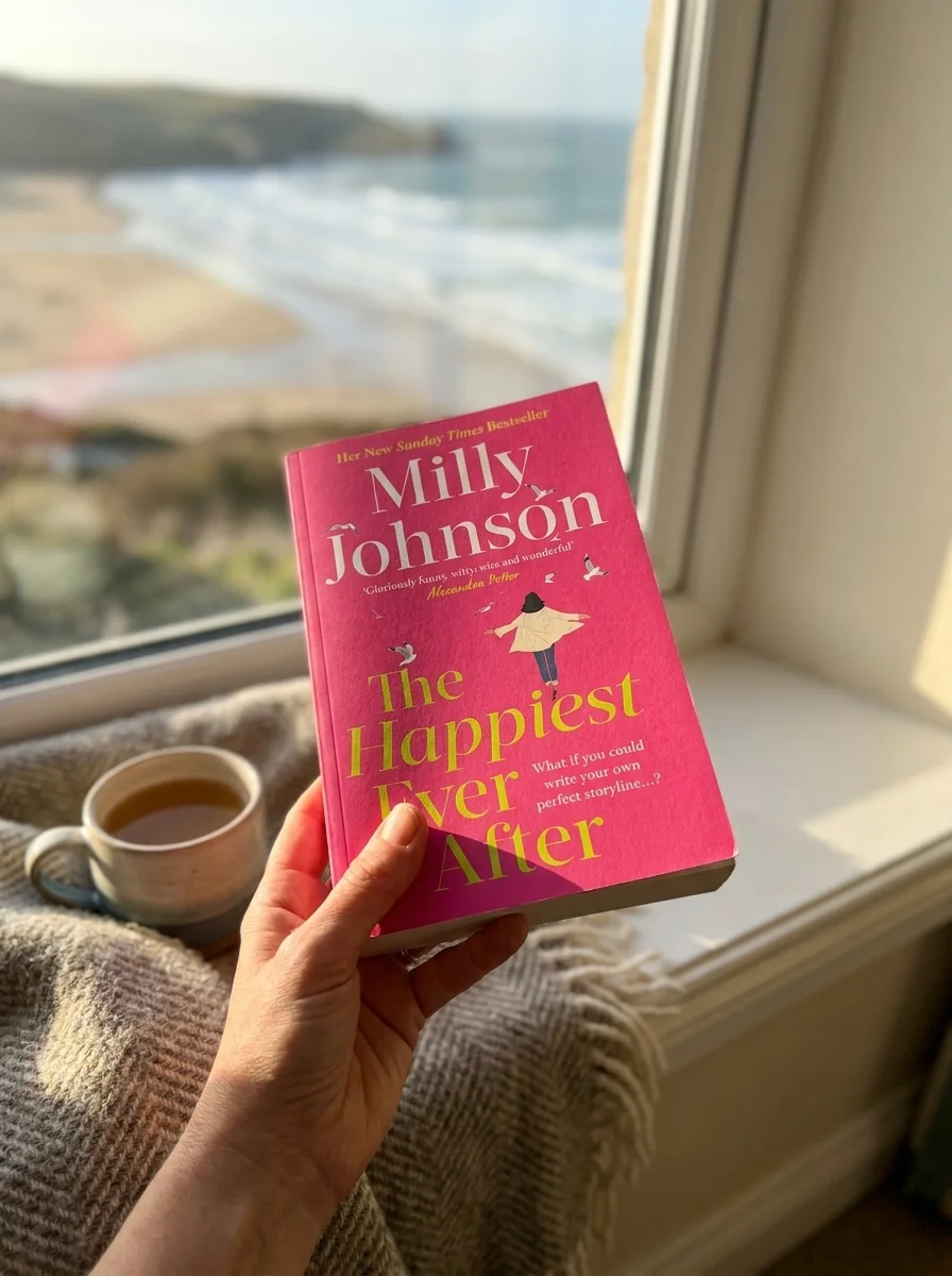 Happiest Ever After — Дім, сім'я, релігія