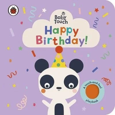 Happy Birthday!,