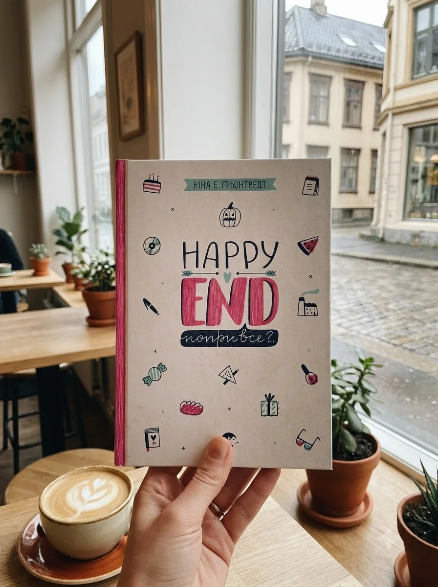 Happy end, попри все?.. — фото 2